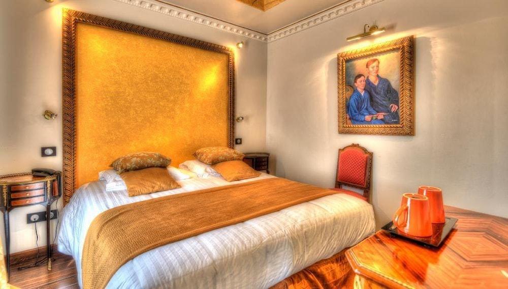 Ault - Villa Aultia Hotel - Baie De Somme Екстер'єр фото