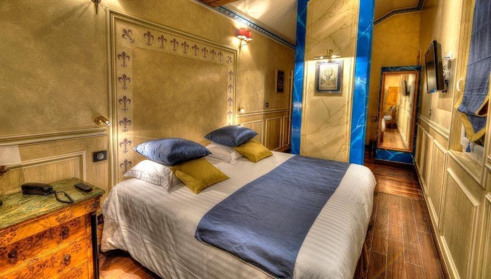 Ault - Villa Aultia Hotel - Baie De Somme Екстер'єр фото