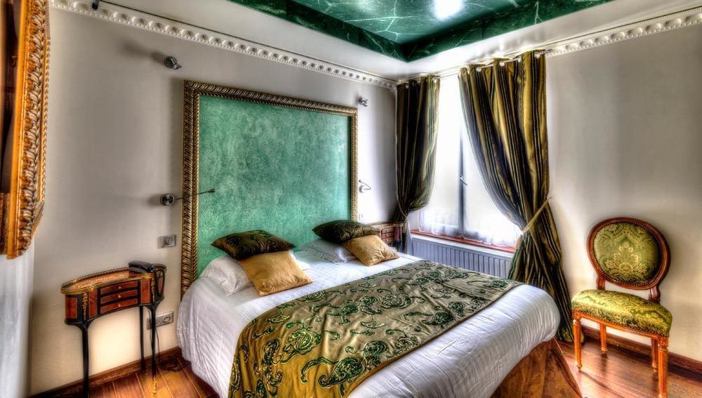 Ault - Villa Aultia Hotel - Baie De Somme Екстер'єр фото