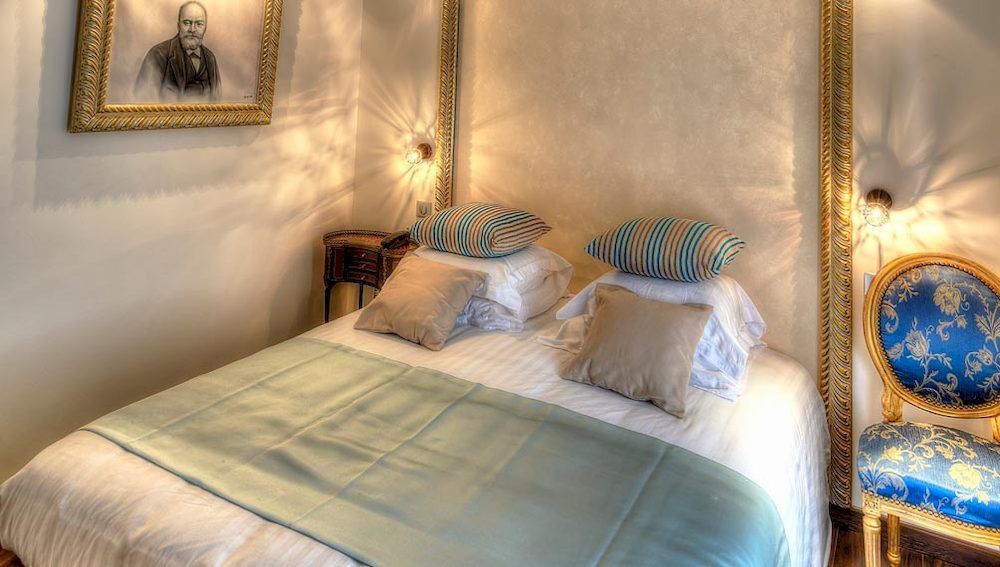 Ault - Villa Aultia Hotel - Baie De Somme Екстер'єр фото