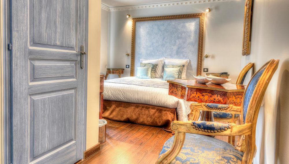 Ault - Villa Aultia Hotel - Baie De Somme Екстер'єр фото